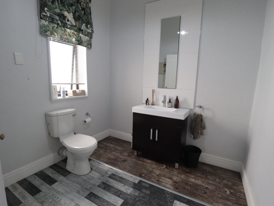 Commercial Property for Sale in Westdene Free State